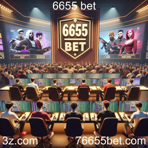 A Revolução dos E-Sports: Entretenimento e Competição em uma Nova Era